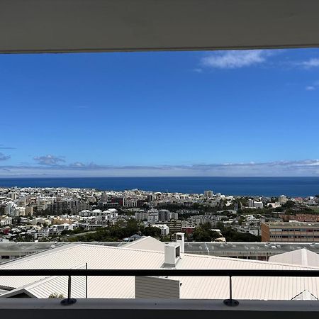 サン＝ドニPerle Insulaireアパートメント エクステリア 写真